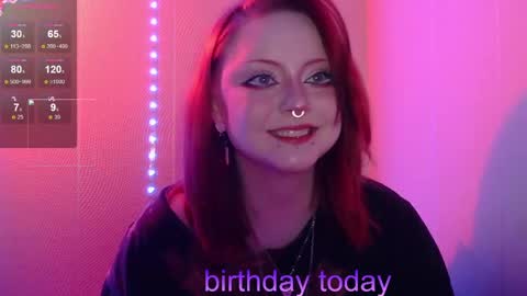 Wendy online show from 04/19/26, 07:05