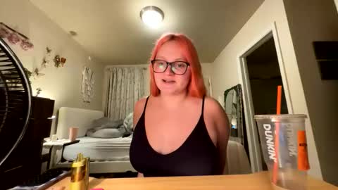 Wendy online show from 03/01/26, 06:59