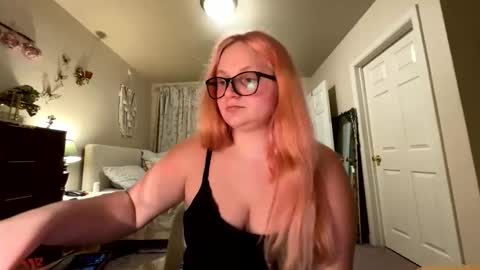 Wendy online show from 03/30/26, 02:01