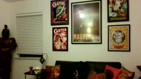 WendyCU online show from 03/02/26, 01:19