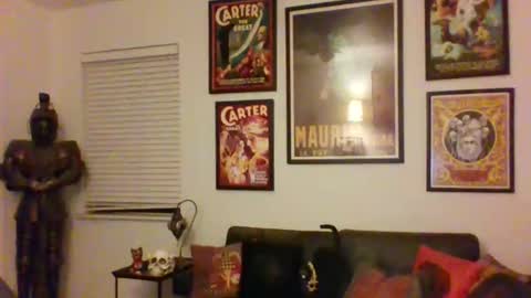 WendyCU online show from 03/28/26, 04:23