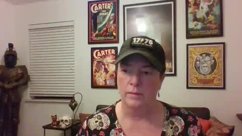 WendyCU online show from 04/01/26, 02:01