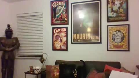 WendyCU online show from 04/11/26, 05:01