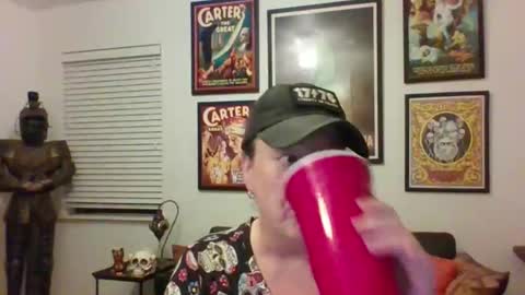 WendyCU online show from 04/14/26, 02:17