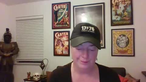Snapshot of wendycu chatting on 04/21/26, 04:41 WendyCU online show from 04/21/26, 04:41