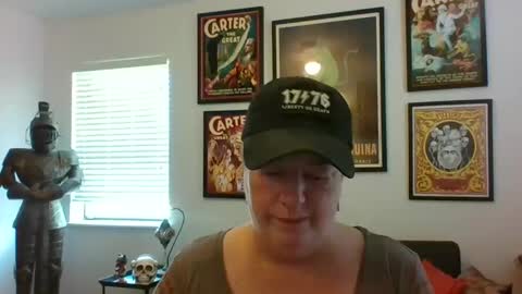 Snapshot of wendycu chatting on 05/18/26, 08:58 WendyCU online show from 05/18/26, 08:58