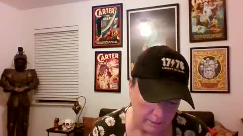 Snapshot of wendycu chatting on 05/23/26, 04:18 WendyCU online show from 05/23/26, 04:18