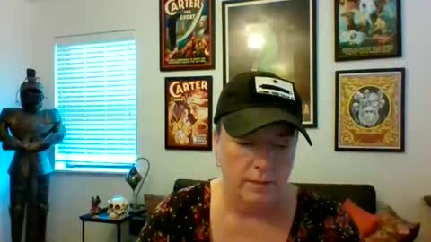 Snapshot of wendycu chatting on 06/08/26, 12:47 WendyCU online show from 06/08/26, 12:47