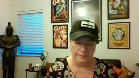 Snapshot of wendycu chatting on 06/15/26, 01:41 WendyCU online show from 06/15/26, 01:41