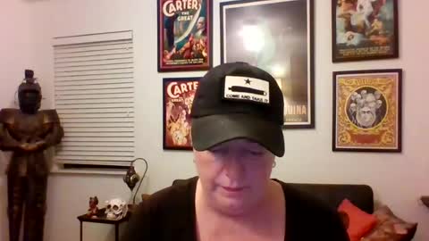 Snapshot of wendycu chatting on 06/20/26, 03:20 WendyCU online show from 06/20/26, 03:20
