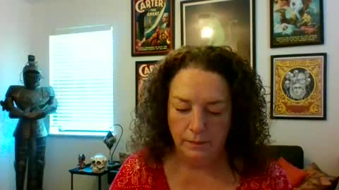 Snapshot of wendycu chatting on 06/25/26, 10:14 WendyCU online show from 06/25/26, 10:14