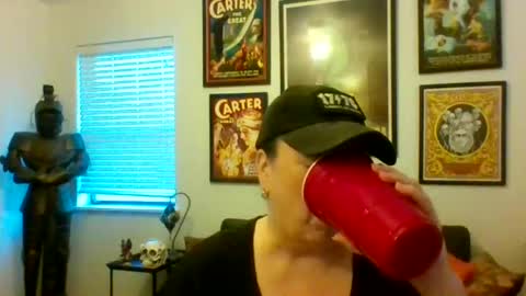 Snapshot of wendycu chatting on 07/02/26, 01:05 WendyCU online show from 07/02/26, 01:05