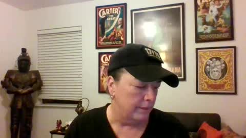 Snapshot of wendycu chatting on 07/05/26, 03:56 WendyCU online show from 07/05/26, 03:56