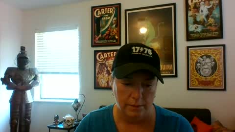 Snapshot of wendycu chatting on 07/05/26, 09:22 WendyCU online show from 07/05/26, 09:22