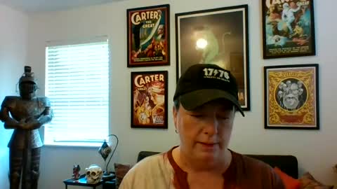 Snapshot of wendycu chatting on 07/14/26, 09:42 WendyCU online show from 07/14/26, 09:42