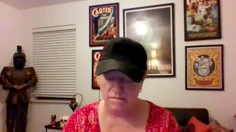 Snapshot of wendycu chatting on 07/17/26, 09:38 WendyCU online show from 07/17/26, 09:38