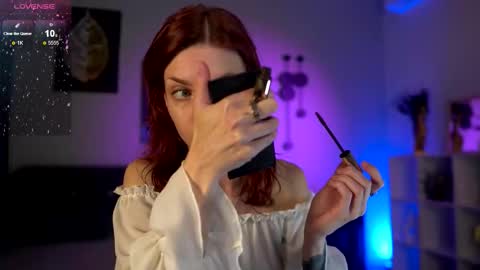 Wendy online show from 09/17/25, 08:38