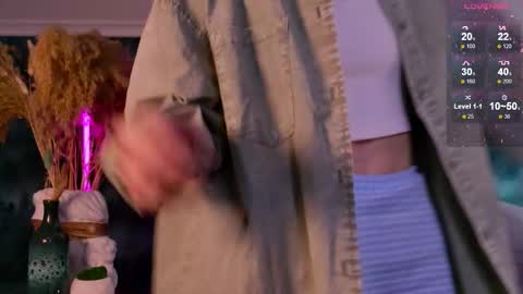 Wendy online show from 10/19/25, 09:10