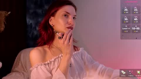 Wendy online show from 12/02/25, 09:58