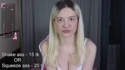 Wendy online show from 02/25/26, 04:16