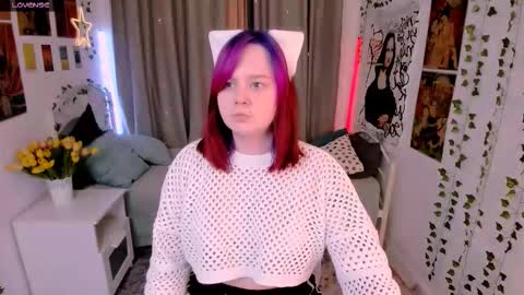 wendyycandy online show from 11/23/25, 02:06