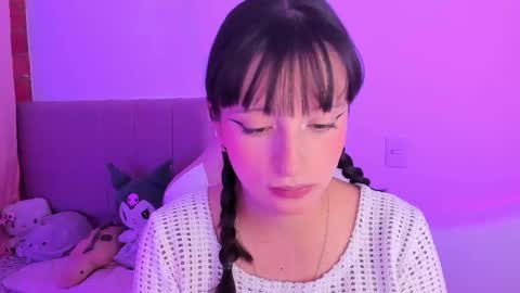 Wenstacie INDEPENDENT MODEL online show from 11/04/25, 03:38