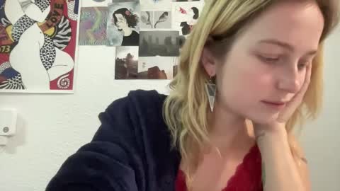 wenus_ss online show from 03/24/26, 08:36