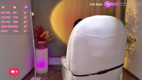 wenwen170 online show from 11/04/25, 10:47