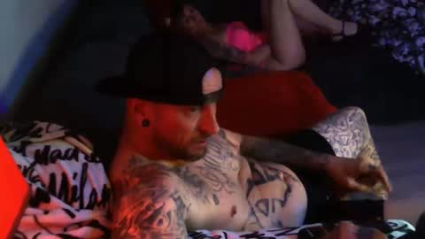 Snapshot of werhorny3 chatting on 02/08/26, 10:18 werhorny3 online show from 02/08/26, 10:18