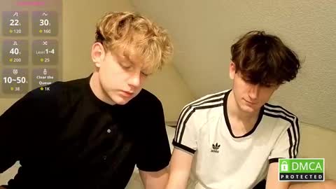 Dima and Alex online show from 11/17/25, 09:09