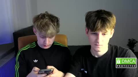 Dima and Alex online show from 03/19/26, 11:20