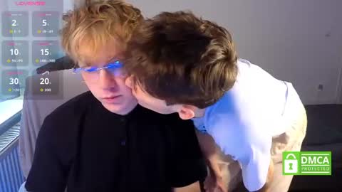 Dima and Alex online show from 06/14/26, 06:21