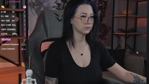 little girl who is always rightLisa online show from 11/09/25, 01:26