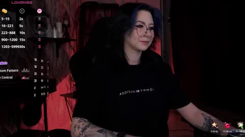 little girl who is always rightLisa online show from 01/17/26, 01:21