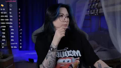 little girl who is always rightLisa online show from 03/06/26, 01:24