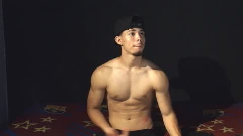 wesley_77 online show from 02/14/26, 05:26