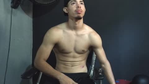 wesley_77 online show from 03/02/26, 08:04