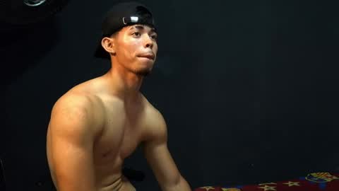 wesley_77 online show from 04/16/26, 10:34