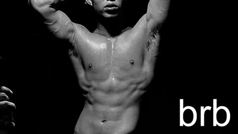 wesley_77 online show from 04/18/26, 08:31