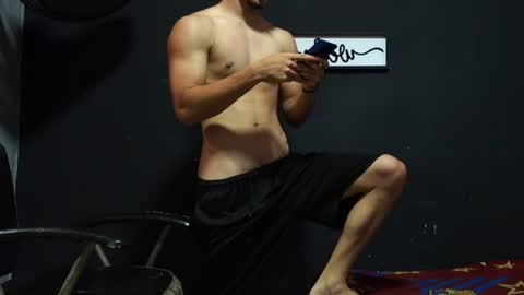 Snapshot of wesley_77 chatting on 06/23/26, 10:41 wesley_77 online show from 06/23/26, 10:41