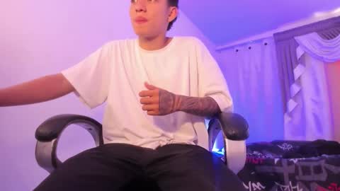 Wesley Boy online show from 01/14/26, 01:28