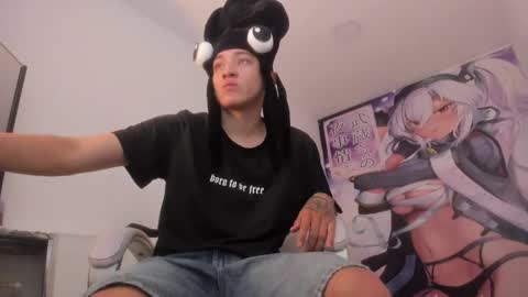 Snapshot of wesley_boy_ chatting on 02/09/26, 07:18 Wesley Boy online show from 02/09/26, 07:18