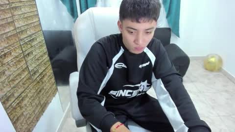 Snapshot of wesley_boy_ chatting on 02/10/26, 07:07 Wesley Boy online show from 02/10/26, 07:07