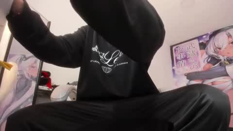 Snapshot of wesley_boy_ chatting on 02/26/26, 07:35 Wesley Boy online show from 02/26/26, 07:35