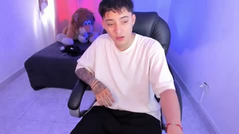 Wesley Boy online show from 03/09/26, 09:19