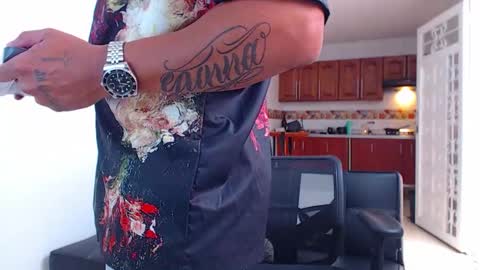 Wesley Rogger online show from 01/31/26, 09:02