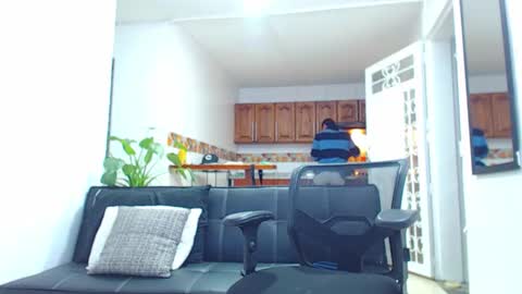 Wesley Rogger online show from 02/06/26, 02:27