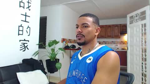 Wesley Rogger online show from 02/16/26, 11:01