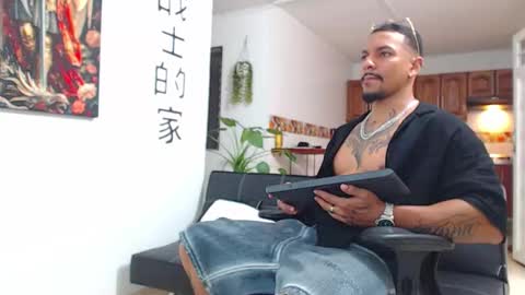 Wesley Rogger online show from 02/26/26, 10:20