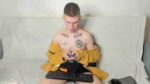 Wes online show from 01/16/25, 09:08